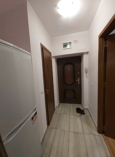 Gara de Nord Inchiriez ap. 2 cam, zona Dinicu Golescu,