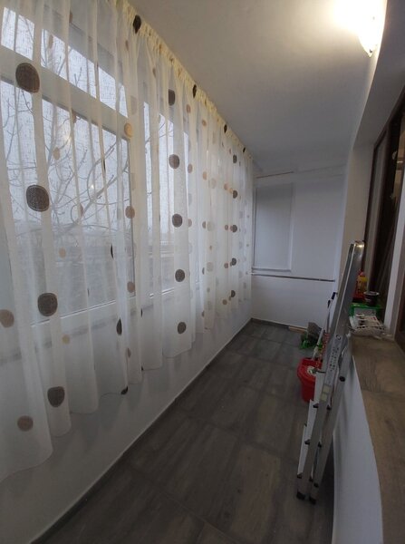 Gara de Nord Inchiriez ap. 2 cam, zona Dinicu Golescu,