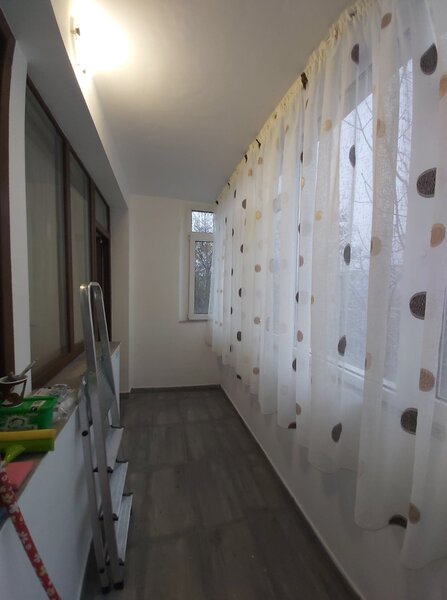 Gara de Nord Inchiriez ap. 2 cam, zona Dinicu Golescu,