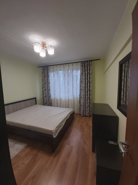 Gara de Nord Inchiriez ap. 2 cam, zona Dinicu Golescu,