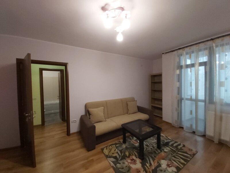 Gara de Nord Inchiriez ap. 2 cam, zona Dinicu Golescu,