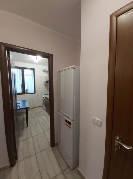 Gara de Nord Inchiriez ap. 2 cam, zona Dinicu Golescu,
