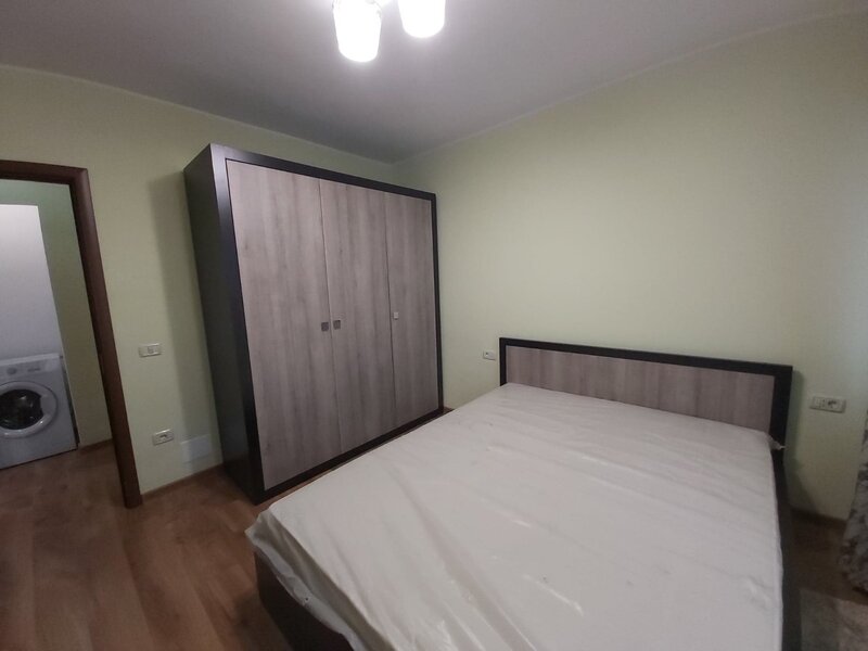 Gara de Nord Inchiriez ap. 2 cam, zona Dinicu Golescu,