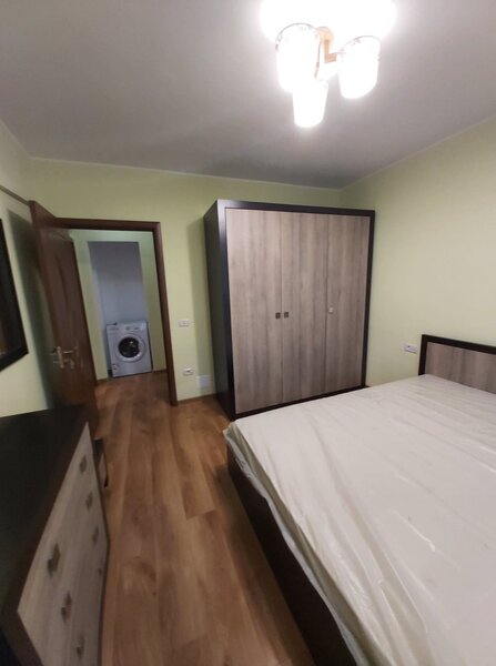 Gara de Nord Inchiriez ap. 2 cam, zona Dinicu Golescu,